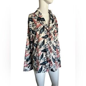 Priv Pjays Sz Medium Floral